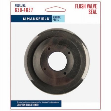 MANSFIELD PLUMBING PRODUCTS Flush Valve Serv Pack 4837